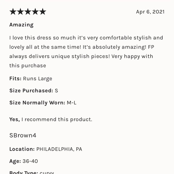 Free People All About That Slip set, New without tags - Picture 10 of 13